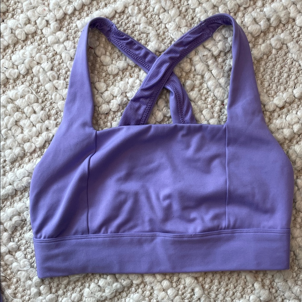 All in Motion Sports Bra - Size S